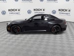 2025 BMW M2 Coupe