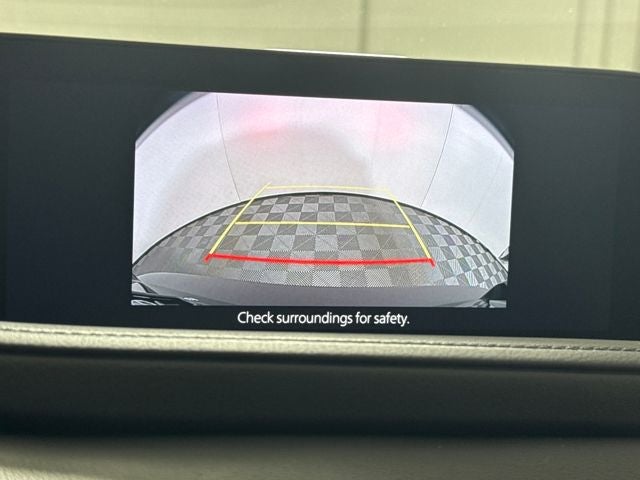 2025 Mazda Mazda CX-30 2.5 S Select Sport