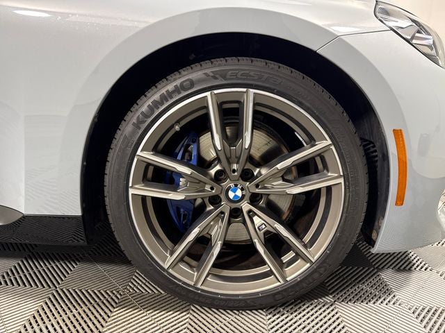 2022 BMW 2 Series M240i xDrive