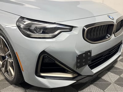 2022 BMW 2 Series M240i xDrive