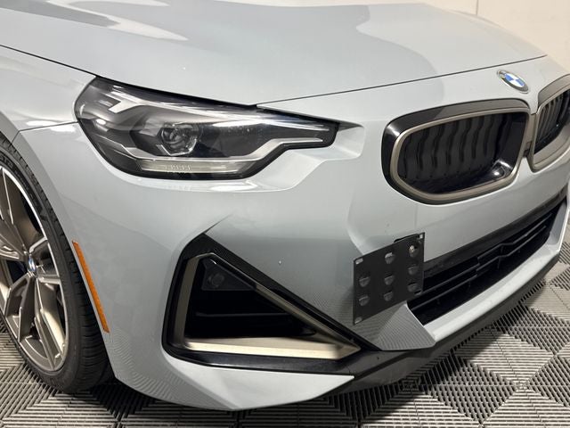 2022 BMW 2 Series M240i xDrive