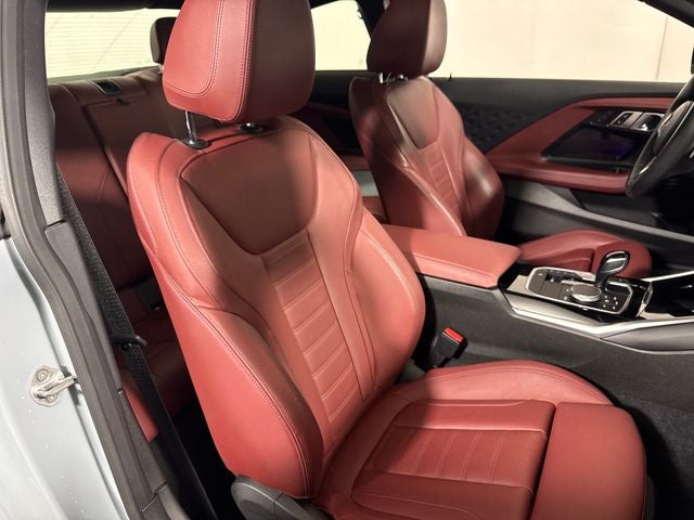 2022 BMW 2 Series M240i xDrive