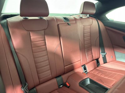 2022 BMW 2 Series M240i xDrive