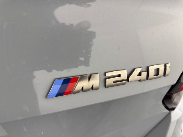 2022 BMW 2 Series M240i xDrive