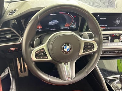 2022 BMW 2 Series M240i xDrive