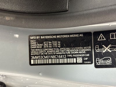 2022 BMW 2 Series M240i xDrive