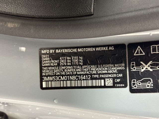 2022 BMW 2 Series M240i xDrive