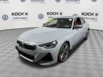 2022 BMW 2 Series M240i xDrive