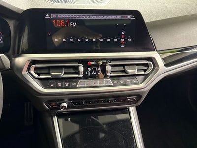 2022 BMW 2 Series M240i xDrive