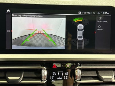 2022 BMW 2 Series M240i xDrive