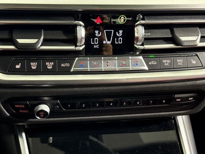 2022 BMW 2 Series M240i xDrive