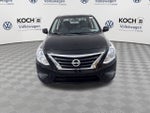 2019 Nissan Versa SV