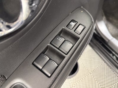 2019 Nissan Versa SV
