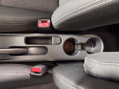 2019 Nissan Versa SV