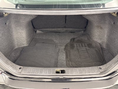 2019 Nissan Versa SV