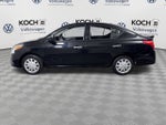 2019 Nissan Versa SV