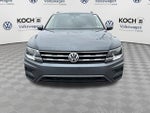 2020 Volkswagen Tiguan S
