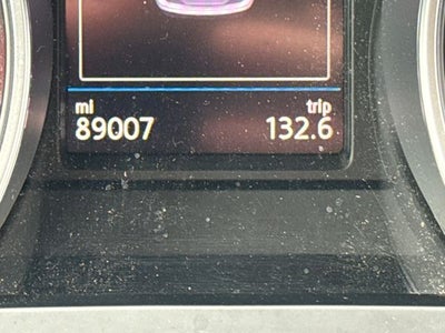 2020 Volkswagen Tiguan S