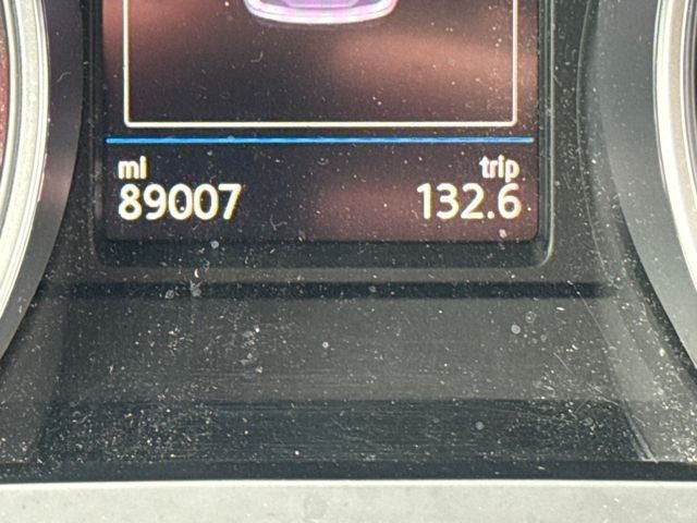 2020 Volkswagen Tiguan S