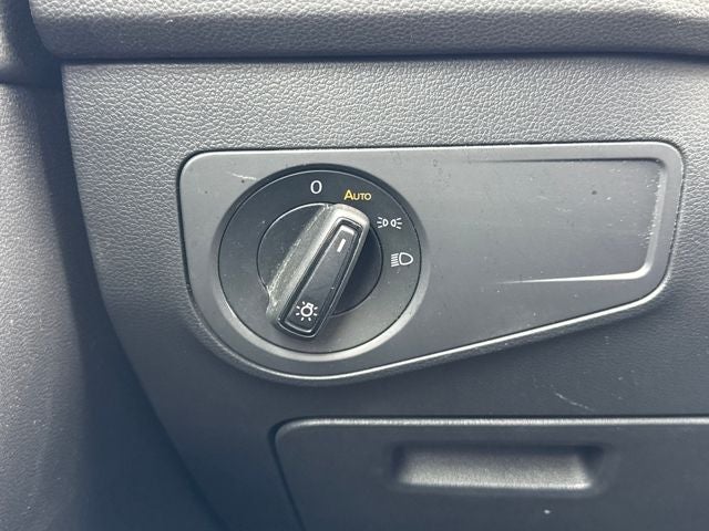 2020 Volkswagen Tiguan S