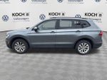 2020 Volkswagen Tiguan S