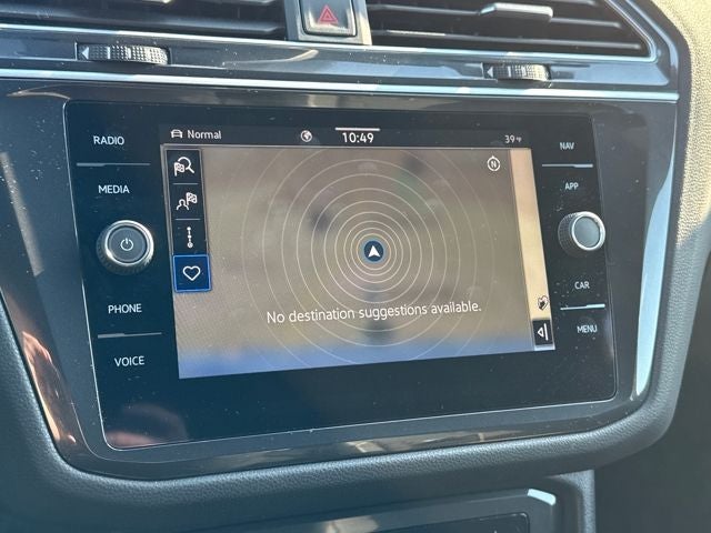 2024 Volkswagen Tiguan SEL R-Line