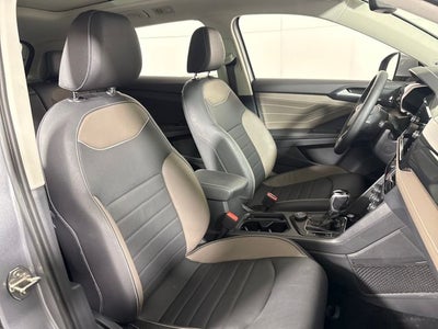 2024 Volkswagen Taos SEL