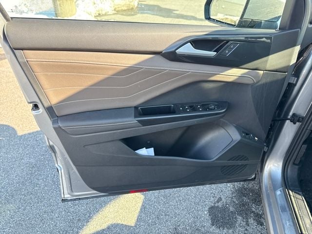 2024 Volkswagen Taos SEL