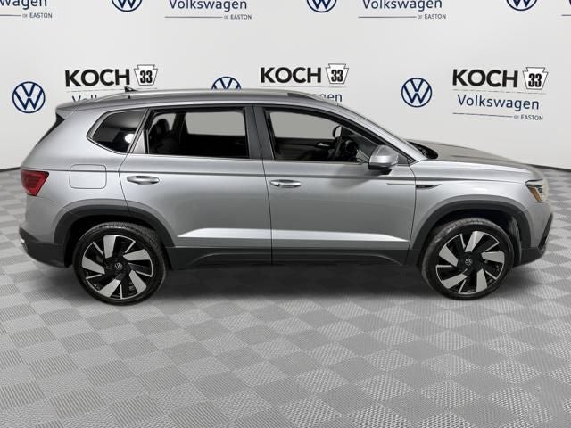 2024 Volkswagen Taos SEL