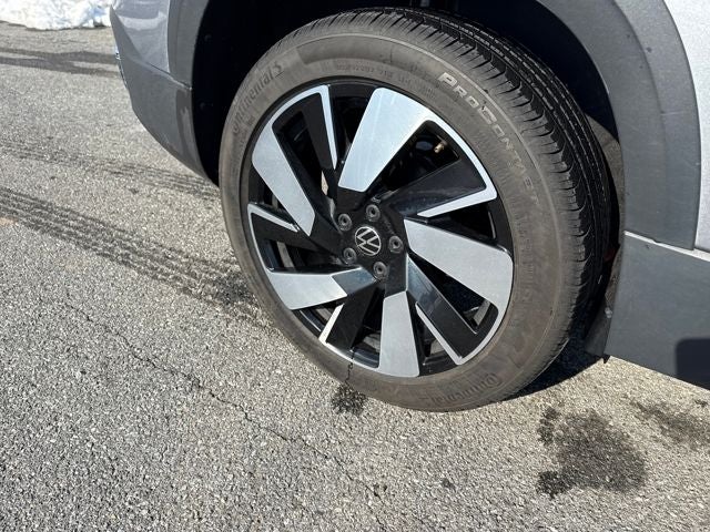 2024 Volkswagen Taos SEL