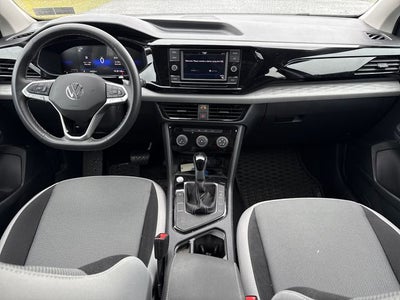 2024 Volkswagen Taos S