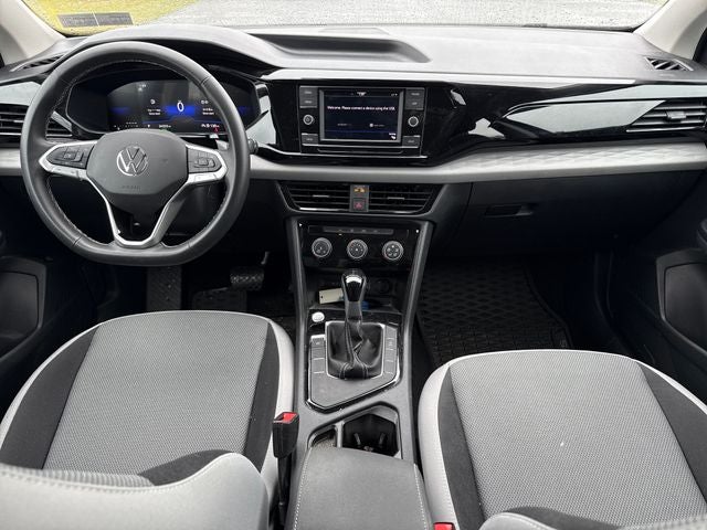 2024 Volkswagen Taos S