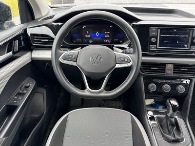 2024 Volkswagen Taos S
