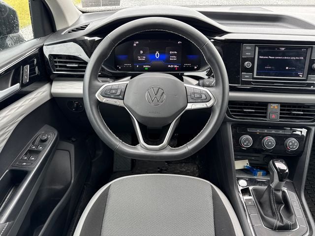 2024 Volkswagen Taos S