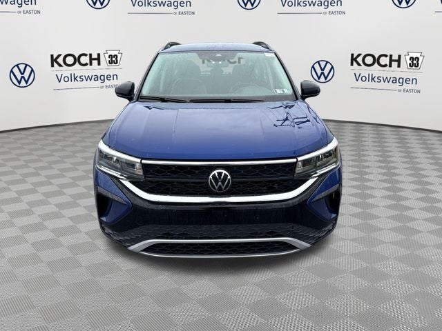 2024 Volkswagen Taos S