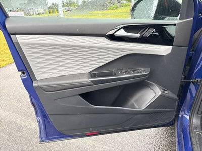 2024 Volkswagen Taos S