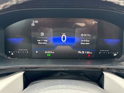 2024 Volkswagen Taos S