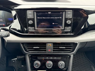 2024 Volkswagen Taos S