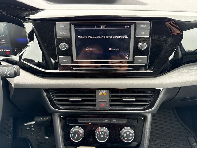 2024 Volkswagen Taos S
