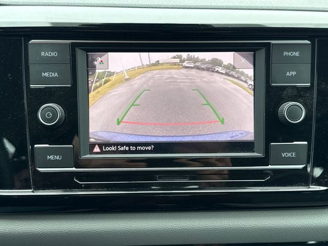 2024 Volkswagen Taos S