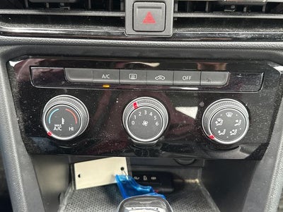 2024 Volkswagen Taos S