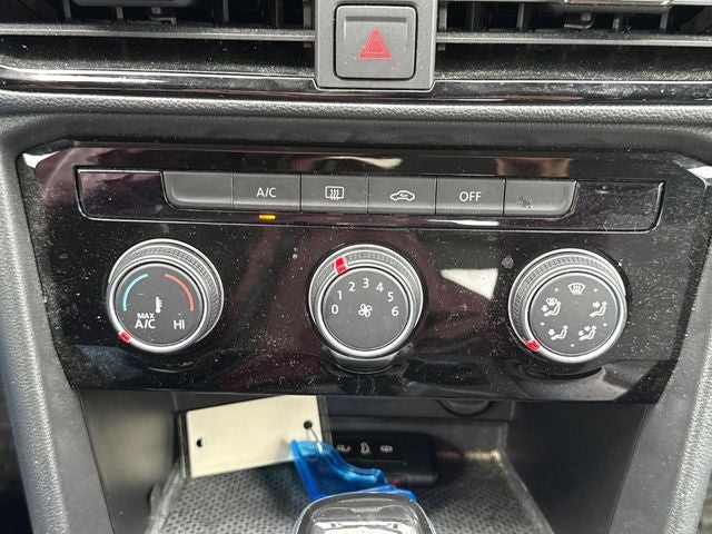 2024 Volkswagen Taos S