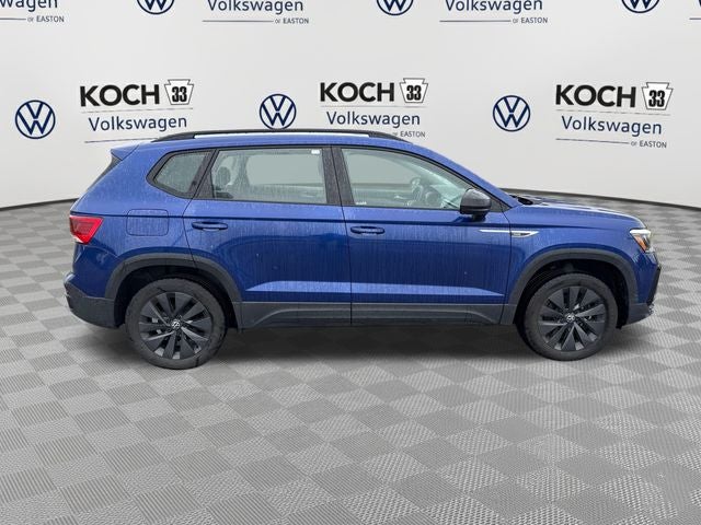 2024 Volkswagen Taos S