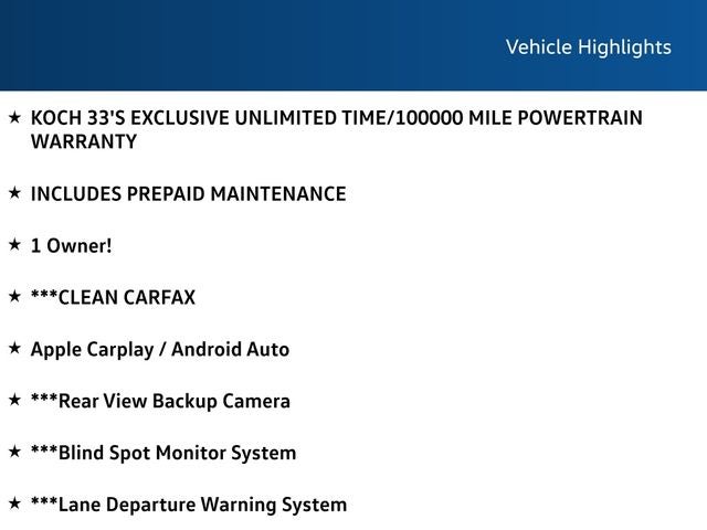 2024 Volkswagen Tiguan Wolfsburg Edition