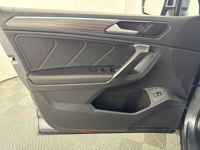 2024 Volkswagen Tiguan Wolfsburg Edition