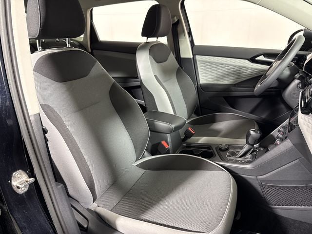 2022 Volkswagen Taos S
