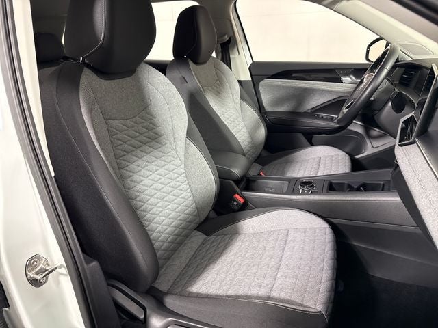 2025 Volkswagen Tiguan S