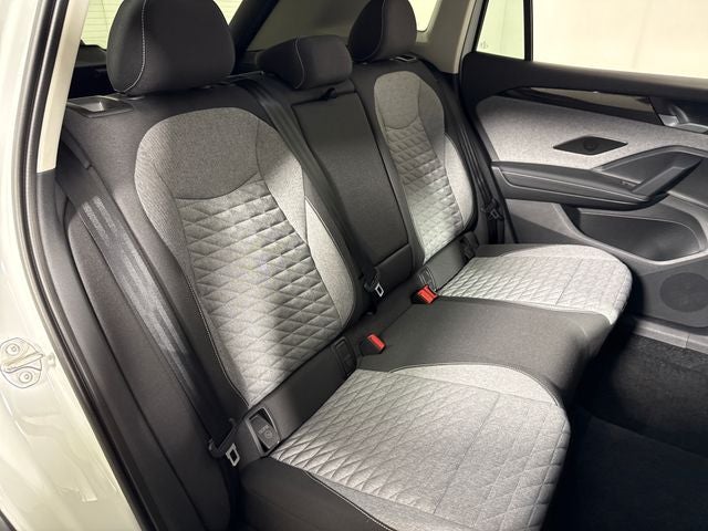 2025 Volkswagen Tiguan S