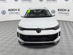 2025 Volkswagen Tiguan S