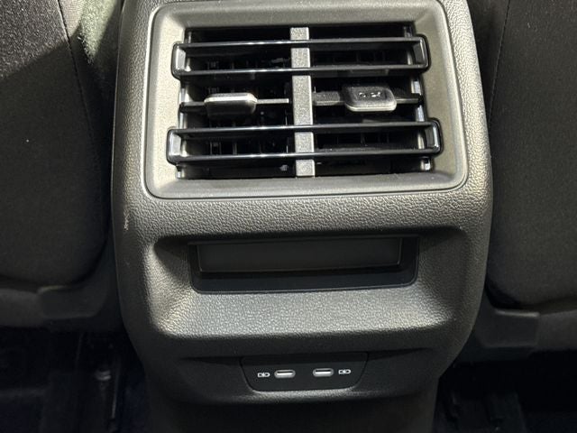 2025 Volkswagen Tiguan S